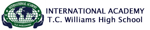 International Academy Internship Program