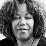 This image has an empty alt attribute; its file name is RubyBridges_adult-150x150.jpg