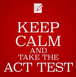 ACT Test support