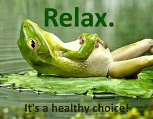 Relax image