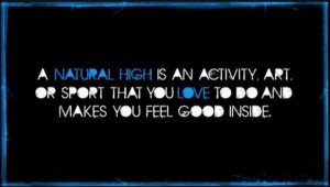 March 4 Natural High