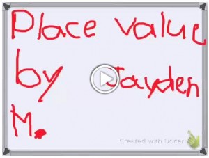 place-value